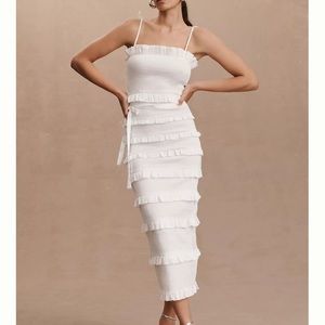 V Chapman Lily Dress